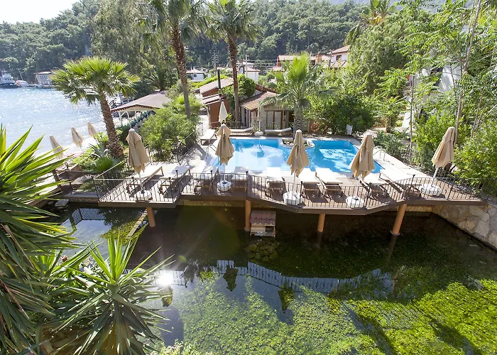 Hotel Baga 4*
