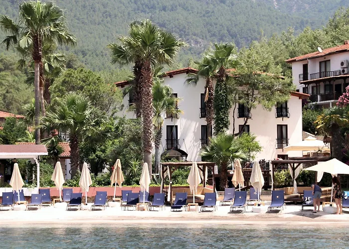 Baga Hotel 4*
