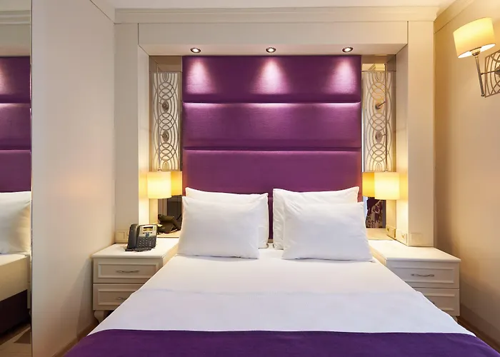 Baga Hotel